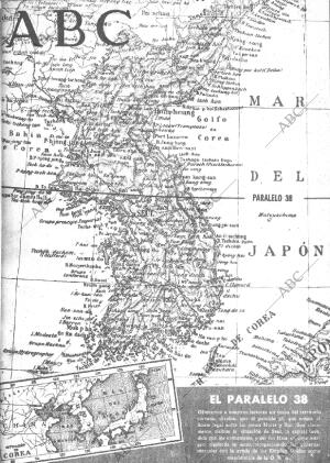 ABC MADRID 02-07-1950 página 1