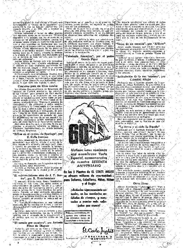 ABC MADRID 02-07-1950 página 16
