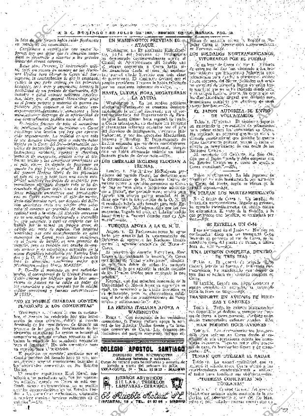 ABC MADRID 02-07-1950 página 18