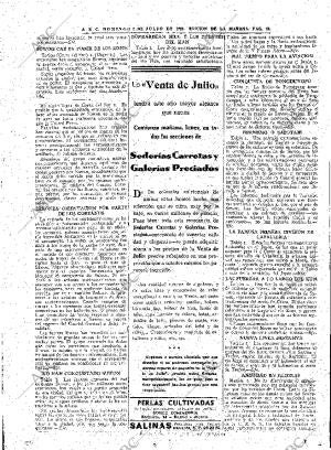 ABC MADRID 02-07-1950 página 19
