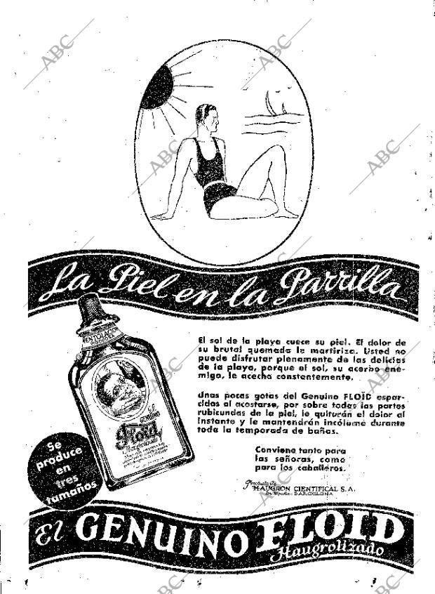 ABC MADRID 02-07-1950 página 2