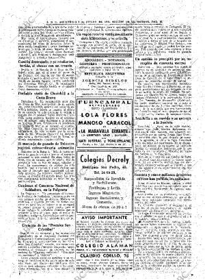 ABC MADRID 02-07-1950 página 22