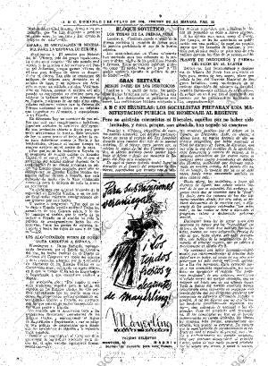 ABC MADRID 02-07-1950 página 25