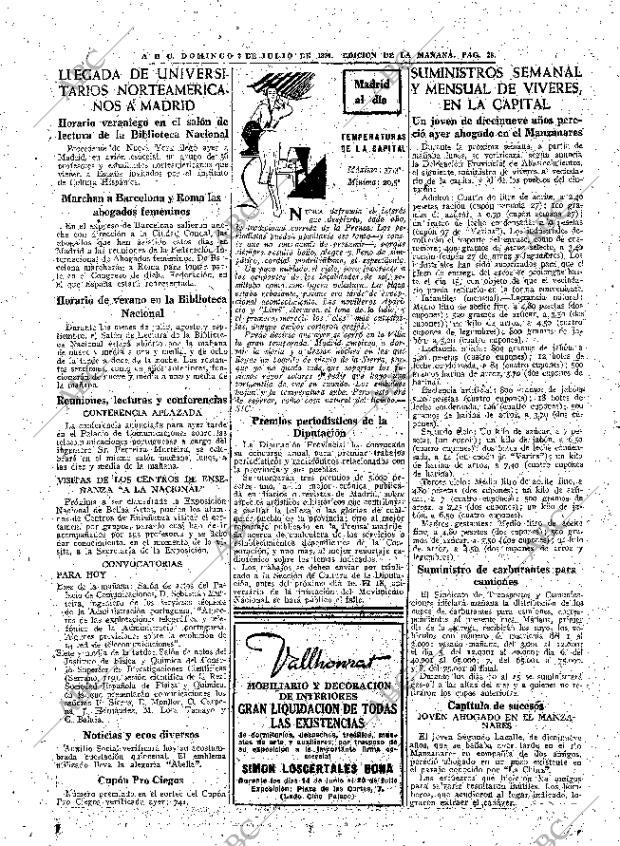 ABC MADRID 02-07-1950 página 28