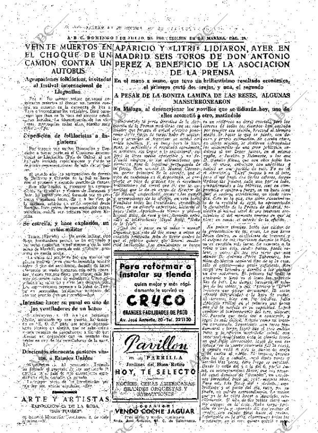 ABC MADRID 02-07-1950 página 29