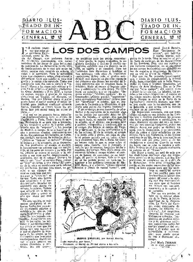 ABC MADRID 02-07-1950 página 3