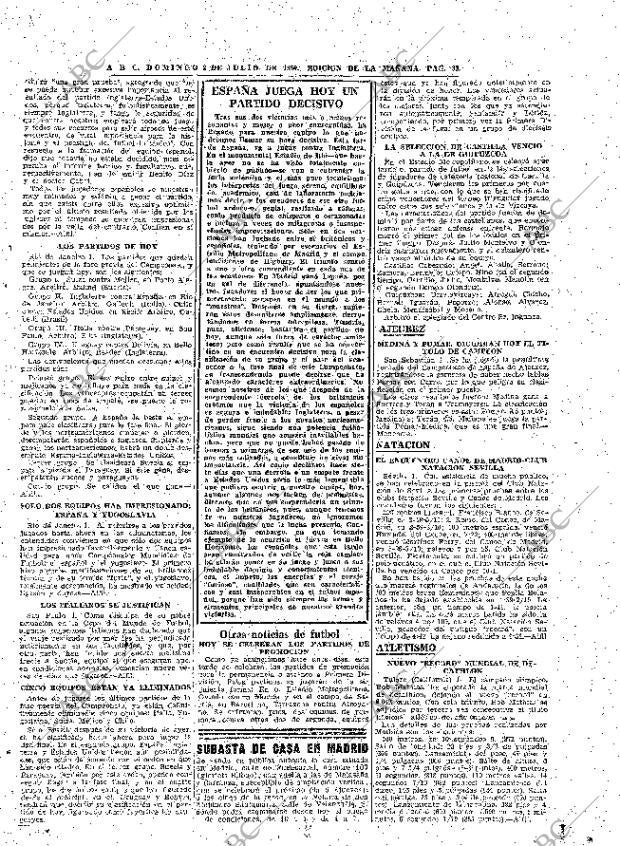 ABC MADRID 02-07-1950 página 33