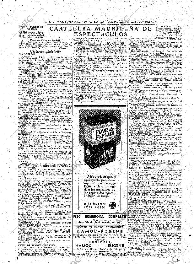 ABC MADRID 02-07-1950 página 34