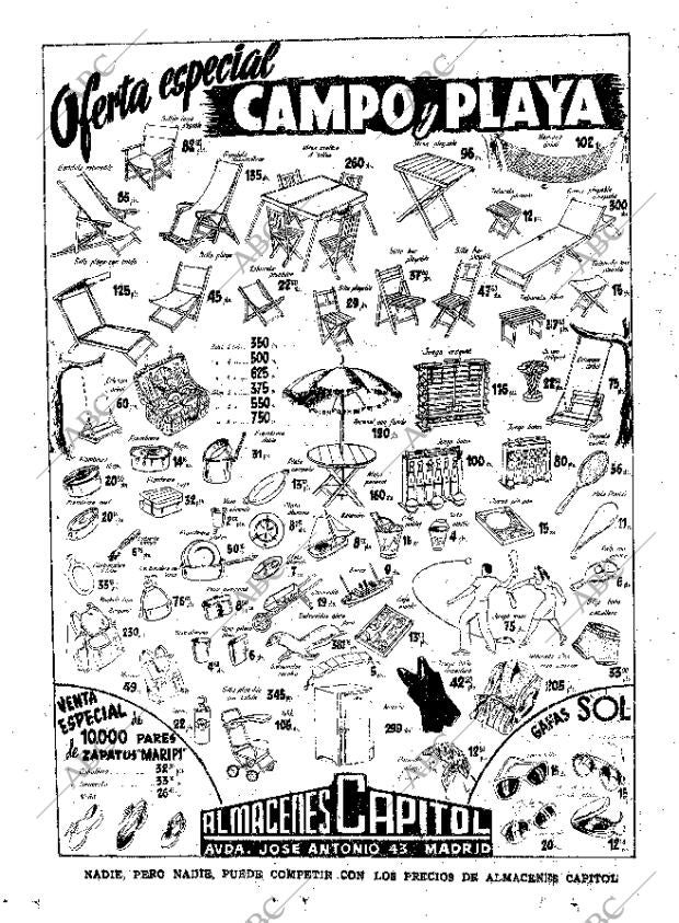 ABC MADRID 02-07-1950 página 38