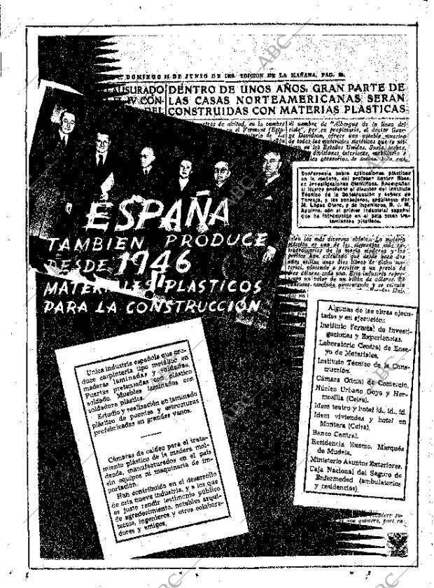 ABC MADRID 02-07-1950 página 4