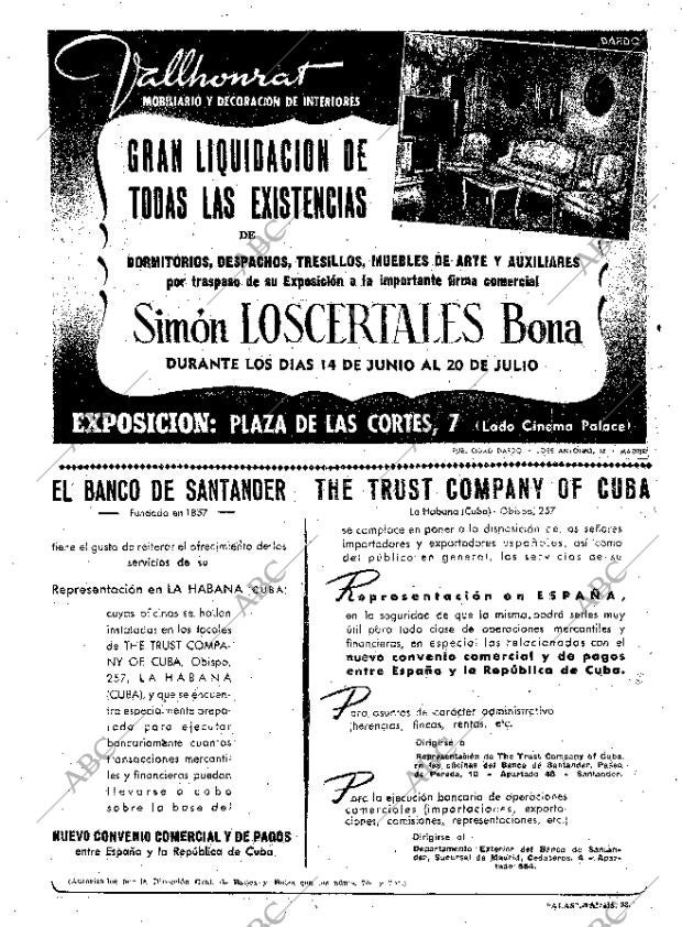 ABC MADRID 04-07-1950 página 12