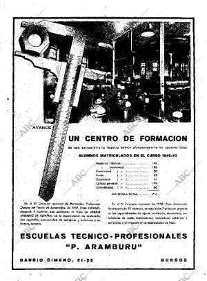 ABC MADRID 04-07-1950 página 13