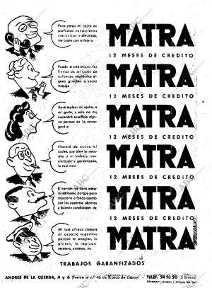 ABC MADRID 04-07-1950 página 14