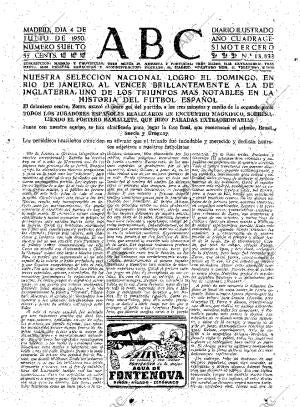 ABC MADRID 04-07-1950 página 15