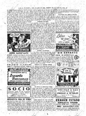 ABC MADRID 04-07-1950 página 18