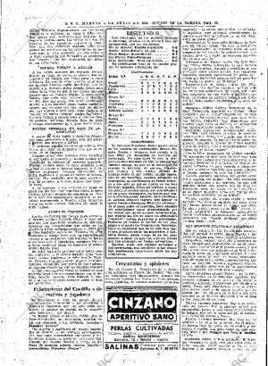 ABC MADRID 04-07-1950 página 19