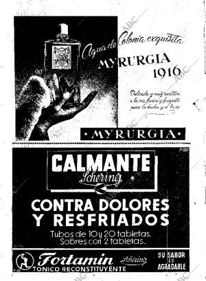 ABC MADRID 04-07-1950 página 2