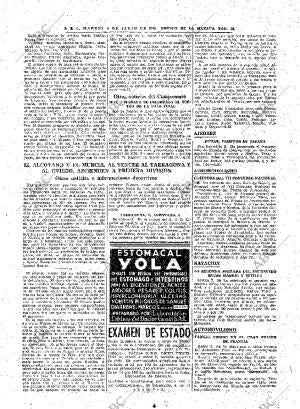 ABC MADRID 04-07-1950 página 22