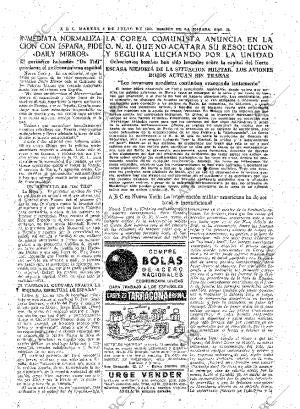 ABC MADRID 04-07-1950 página 23