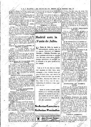 ABC MADRID 04-07-1950 página 25