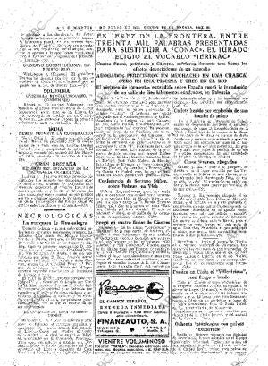 ABC MADRID 04-07-1950 página 29