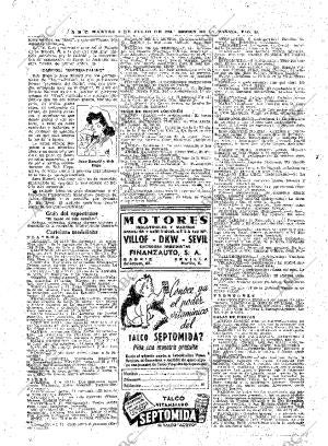 ABC MADRID 04-07-1950 página 34