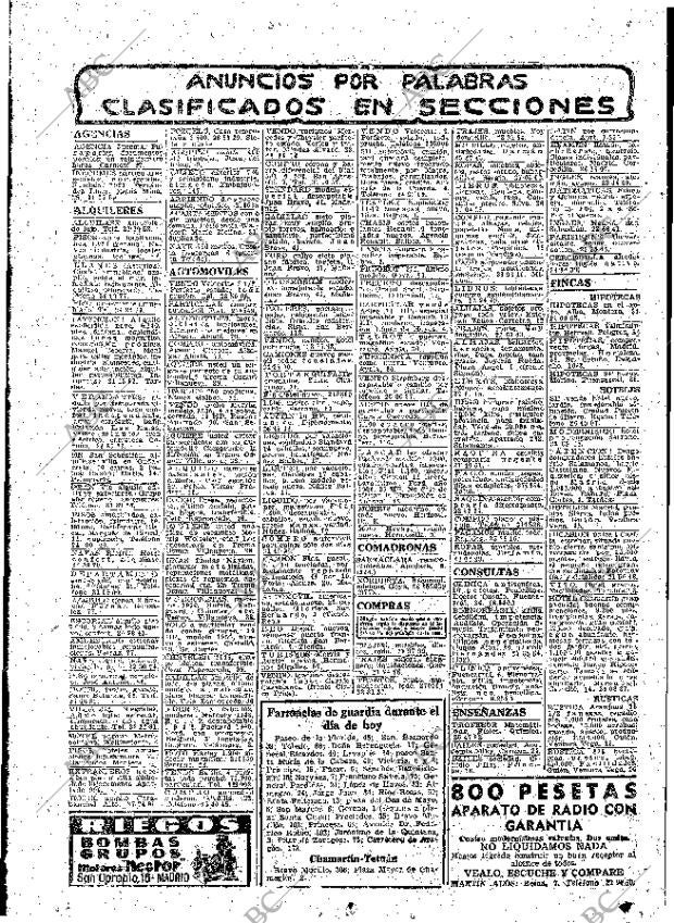 ABC MADRID 04-07-1950 página 37