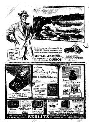 ABC MADRID 04-07-1950 página 4