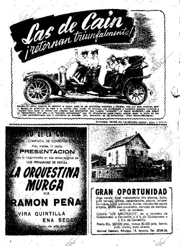 ABC MADRID 04-07-1950 página 6