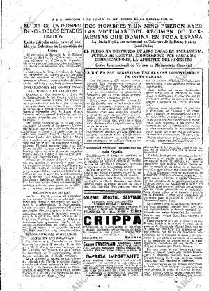 ABC MADRID 05-07-1950 página 11