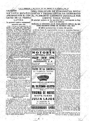 ABC MADRID 05-07-1950 página 13