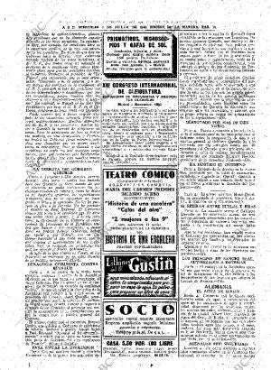 ABC MADRID 05-07-1950 página 14