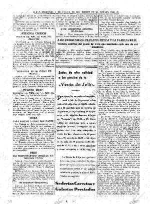 ABC MADRID 05-07-1950 página 15