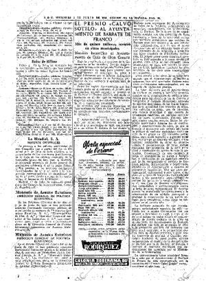 ABC MADRID 05-07-1950 página 18