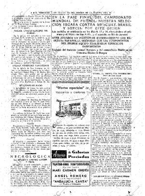 ABC MADRID 05-07-1950 página 21