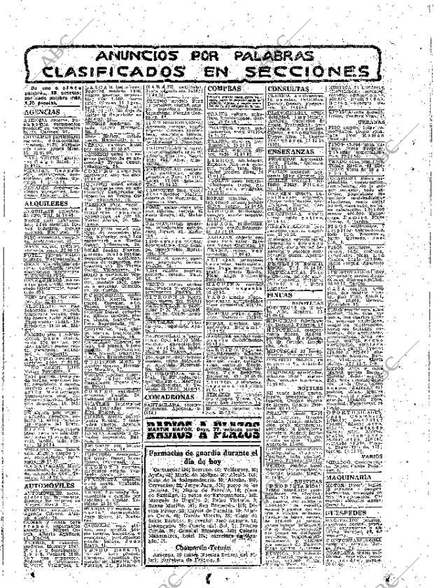 ABC MADRID 05-07-1950 página 26