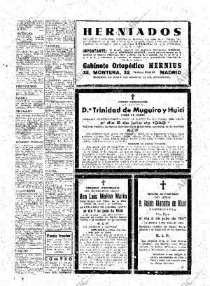 ABC MADRID 05-07-1950 página 27