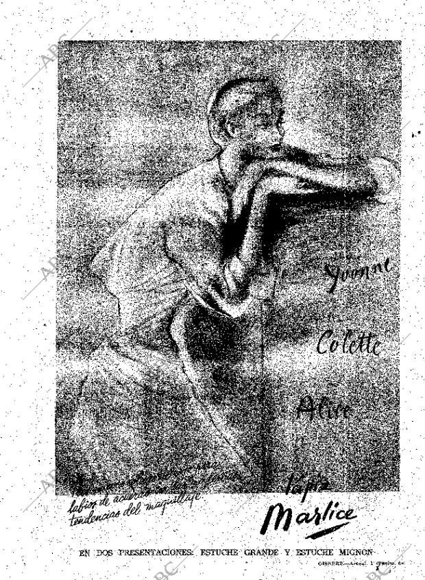 ABC MADRID 05-07-1950 página 28