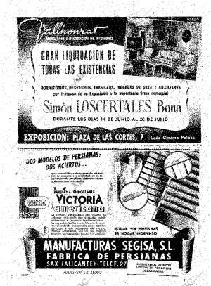 ABC MADRID 05-07-1950 página 4