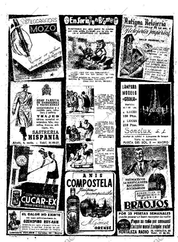 ABC MADRID 06-07-1950 página 13