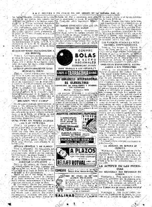 ABC MADRID 06-07-1950 página 17