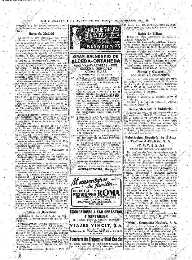ABC MADRID 06-07-1950 página 30