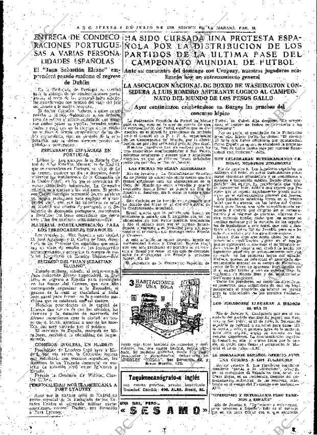 ABC MADRID 06-07-1950 página 31