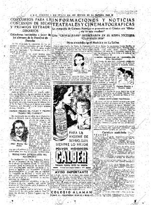 ABC MADRID 06-07-1950 página 33
