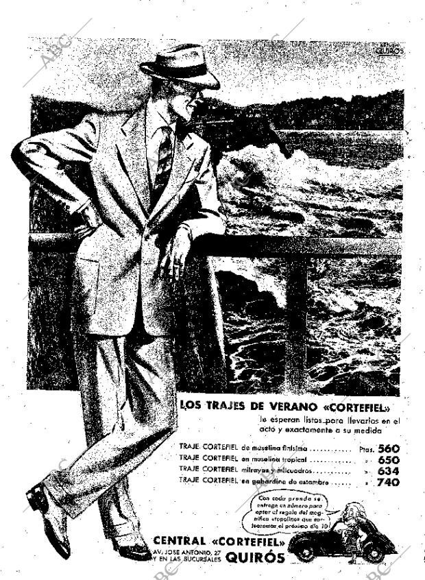 ABC MADRID 06-07-1950 página 40