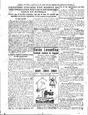 ABC SEVILLA 06-07-1950 página 11