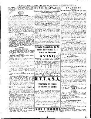 ABC SEVILLA 06-07-1950 página 14