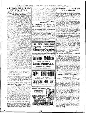 ABC SEVILLA 06-07-1950 página 15
