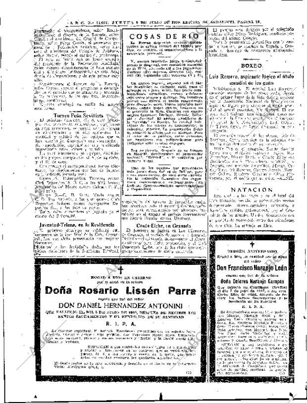 ABC SEVILLA 06-07-1950 página 18