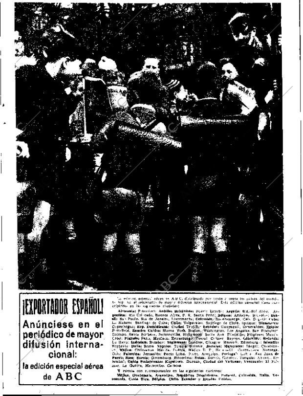 ABC SEVILLA 06-07-1950 página 21